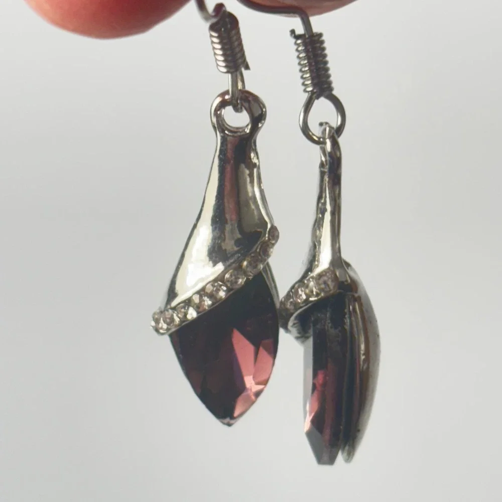 The Unbranded Brand pretty earrings